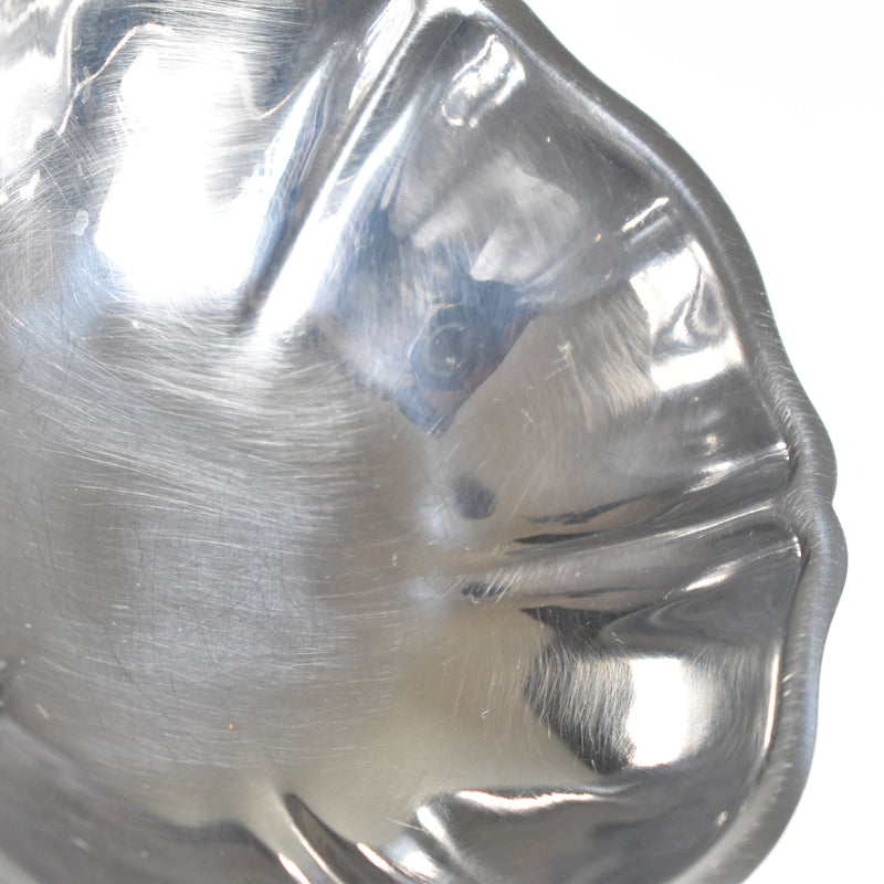 ヴィンテージ アイスクリームクープ＆スプーン Jean Couzon