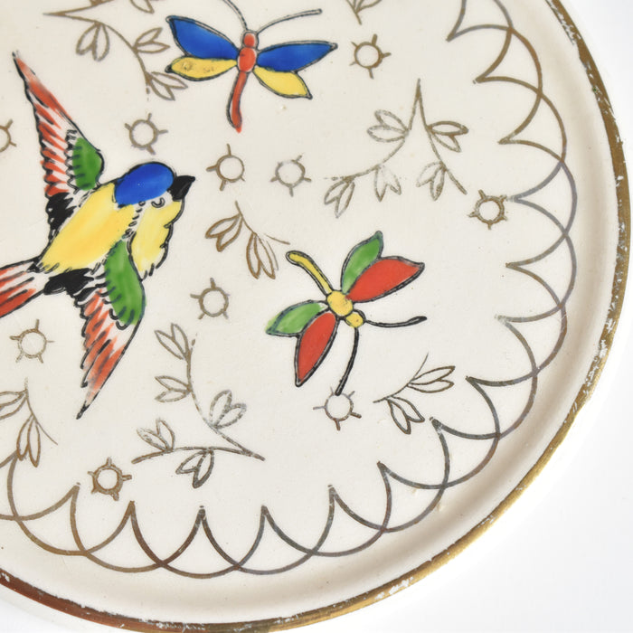 ヴィンテージ　ワインボトルコースター ロンウイー Envol B