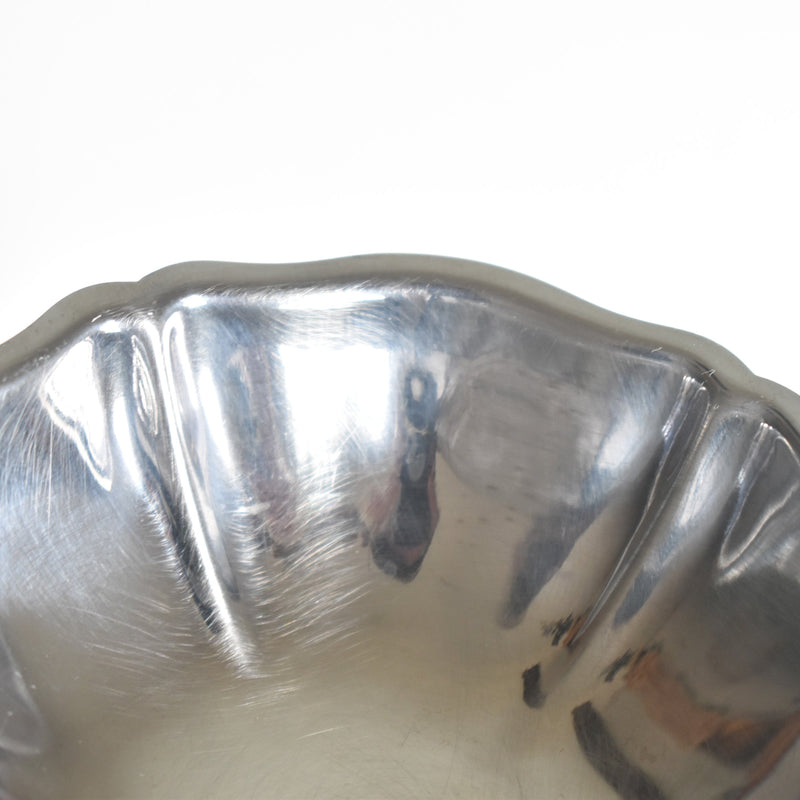 ヴィンテージ アイスクリームクープ＆スプーン Jean Couzon