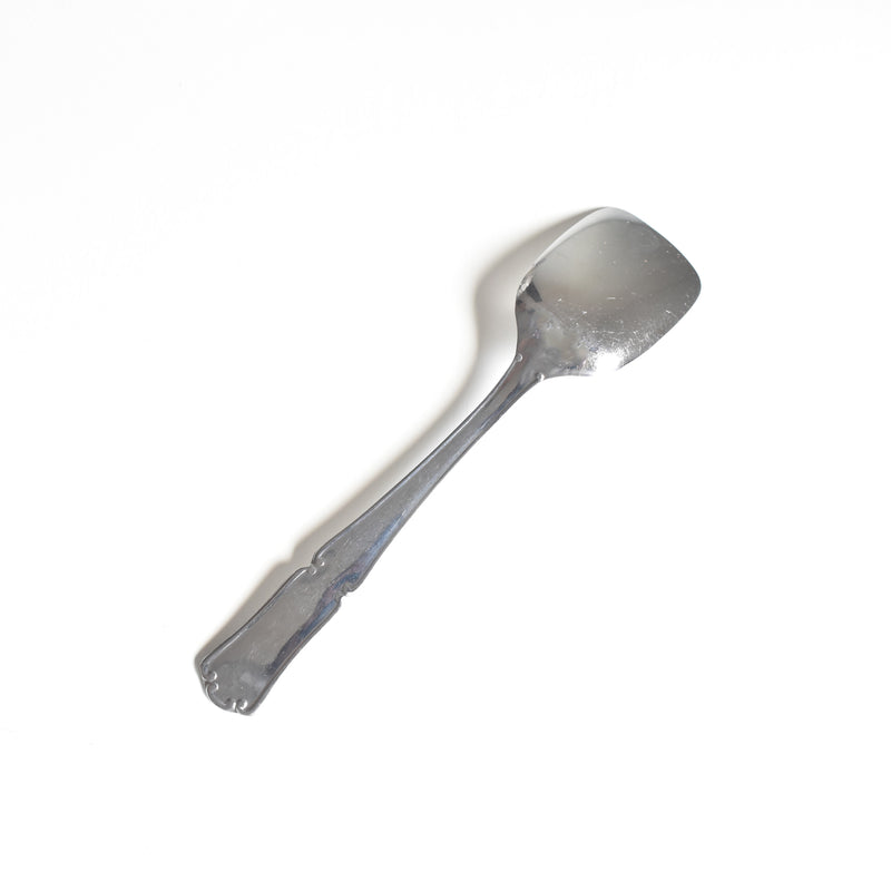 Vintage Ice Cream Coupes & Spoons Jean Couzon Set of 6 (Boxed) A