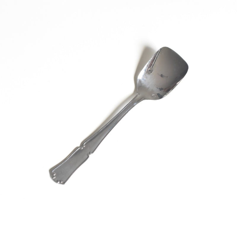 Vintage Ice Cream Coupes & Spoons Jean Couzon Set of 6 (Boxed) A