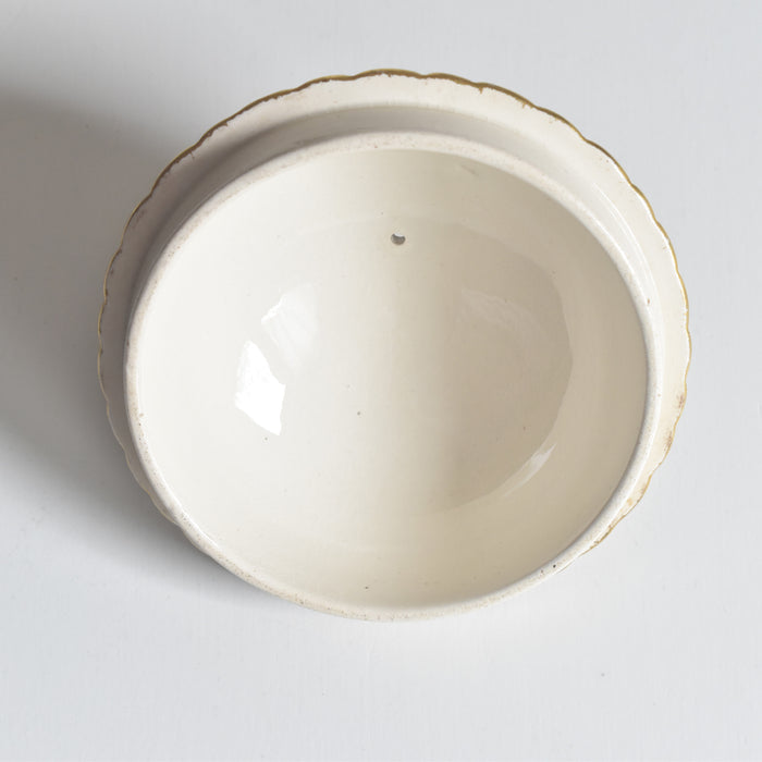 （ご予約済み）　アンティークサルグミンヌ　LOUIS XV　4点セット