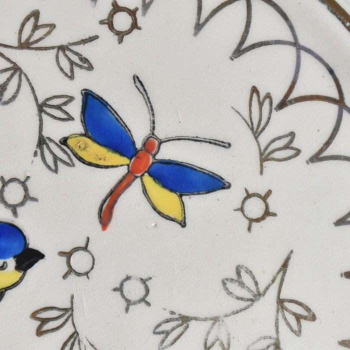 ヴィンテージ　ワインボトルコースター ロンウイー Envol B