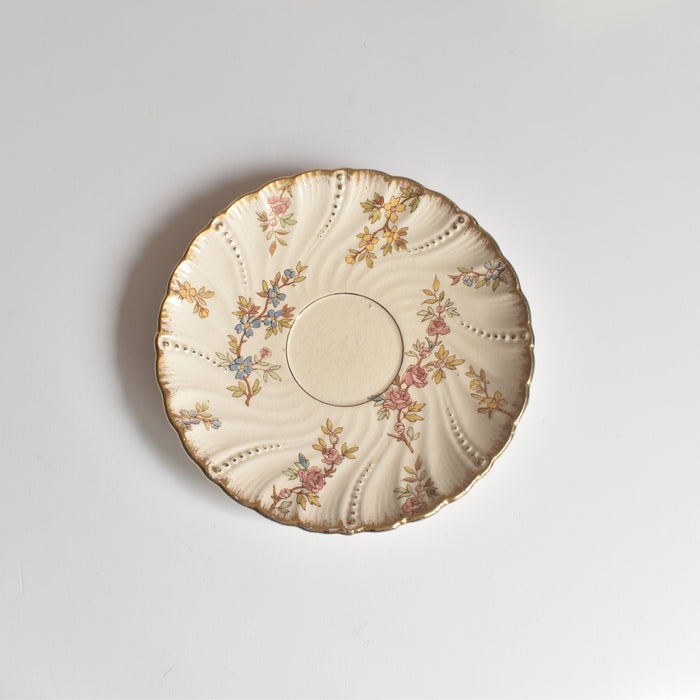 （ご予約済み）　アンティークサルグミンヌ　LOUIS XV　4点セット