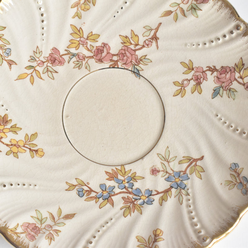 （ご予約済み）　アンティークサルグミンヌ　LOUIS XV　4点セット