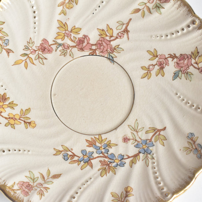 （ご予約済み）　アンティークサルグミンヌ　LOUIS XV　4点セット