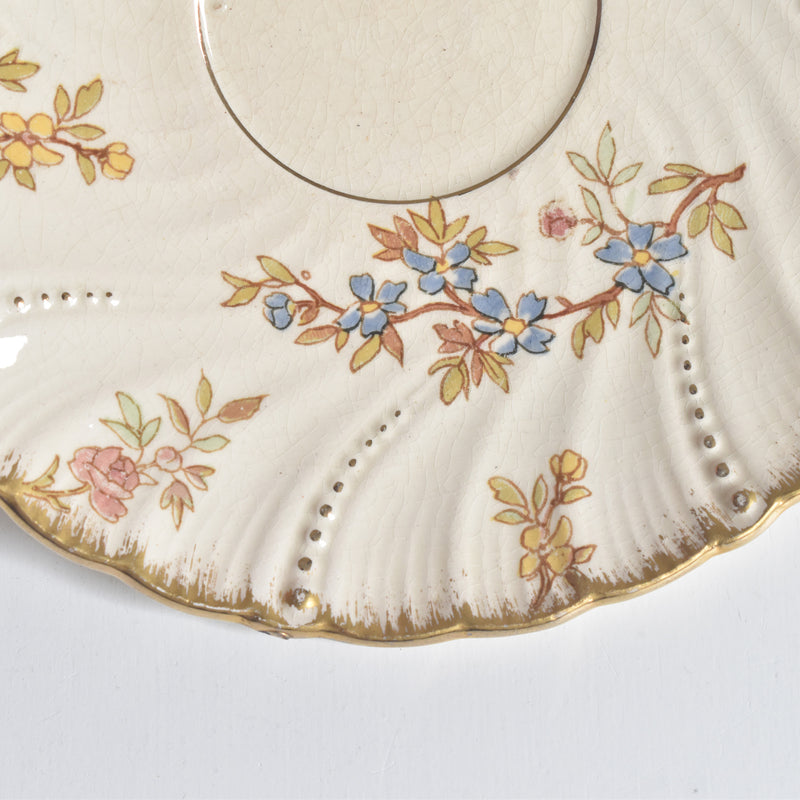 （ご予約済み）　アンティークサルグミンヌ　LOUIS XV　4点セット