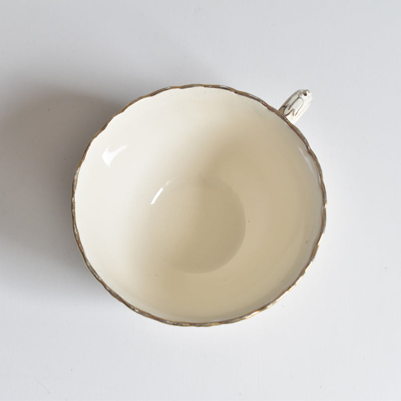 （ご予約済み）　アンティークサルグミンヌ　LOUIS XV　4点セット