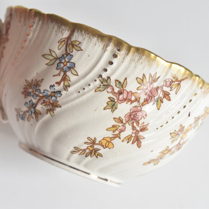 （ご予約済み）　アンティークサルグミンヌ　LOUIS XV　4点セット