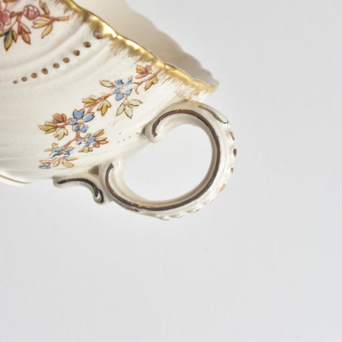 （ご予約済み）　アンティークサルグミンヌ　LOUIS XV　4点セット