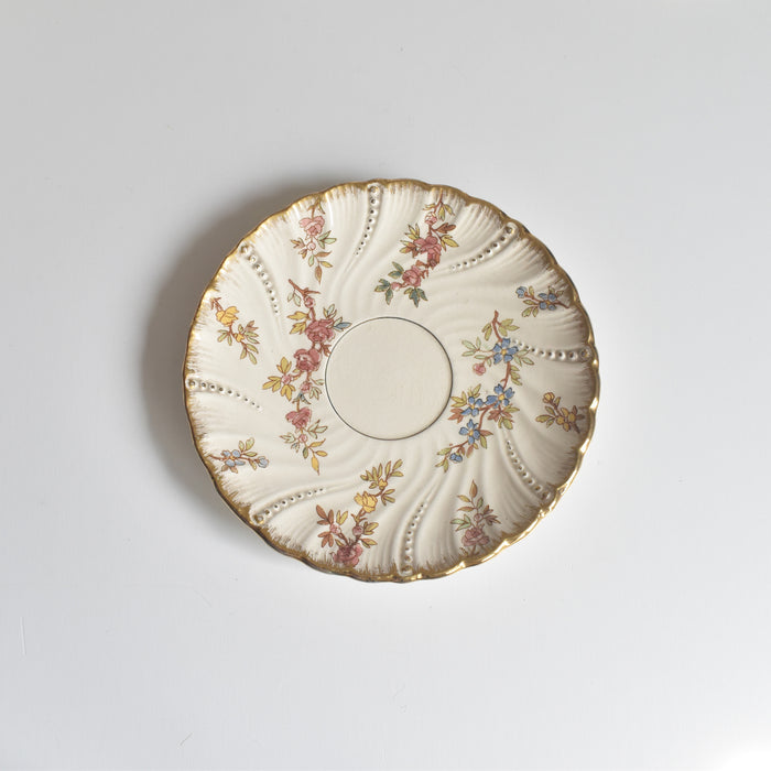 （ご予約済み）　アンティークサルグミンヌ　LOUIS XV　4点セット