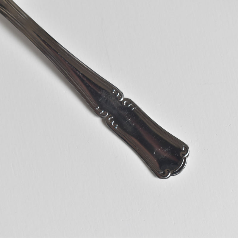 ヴィンテージ アイスクリームクープ＆スプーン Jean Couzon