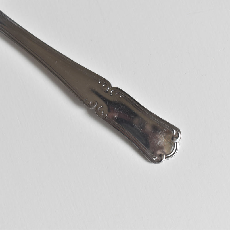 ヴィンテージ アイスクリームクープ＆スプーン Jean Couzon