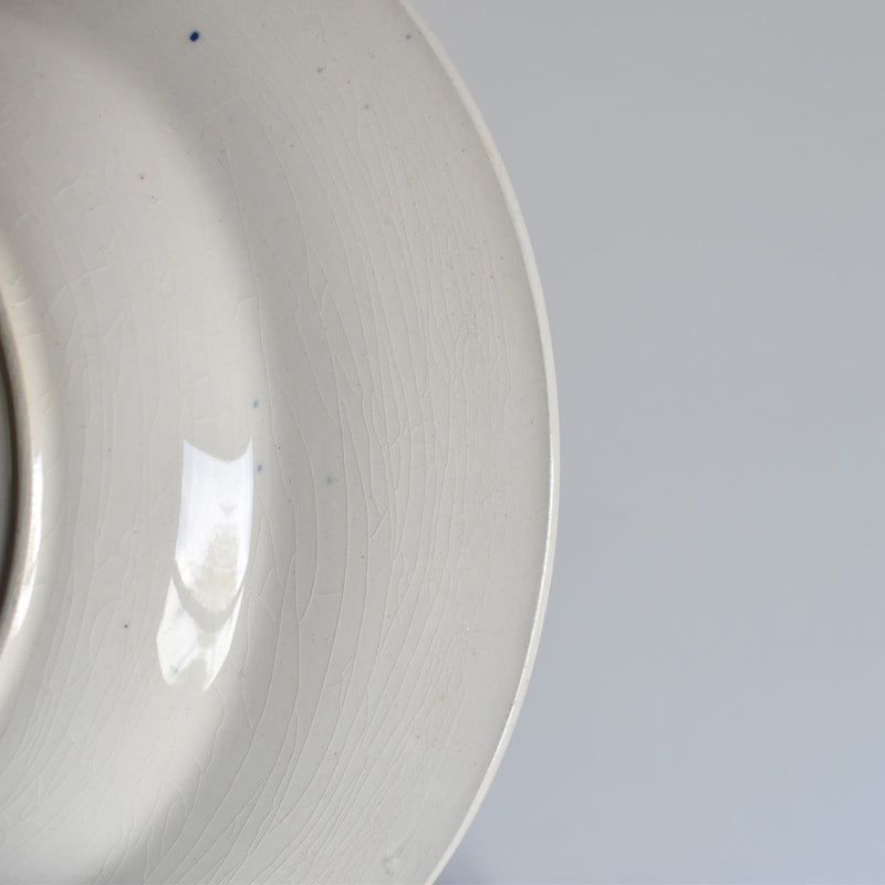 Antique Deep Dish Lonwy Trianon A