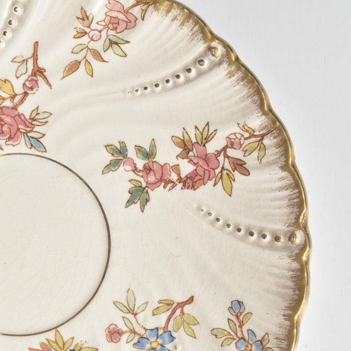 （ご予約済み）　アンティークサルグミンヌ　LOUIS XV　4点セット