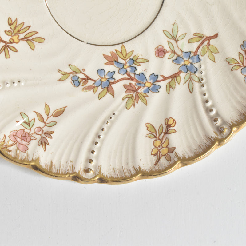 （ご予約済み）　アンティークサルグミンヌ　LOUIS XV　4点セット