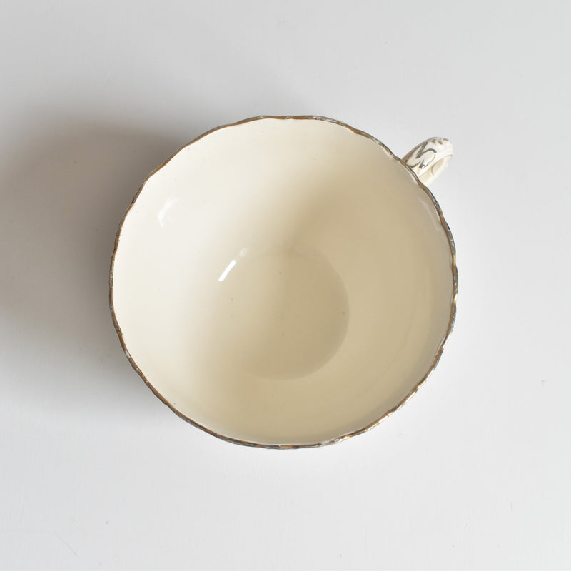 （ご予約済み）　アンティークサルグミンヌ　LOUIS XV　4点セット