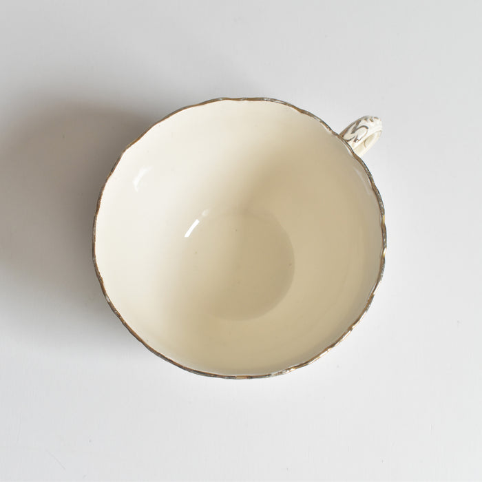 （ご予約済み）　アンティークサルグミンヌ　LOUIS XV　4点セット