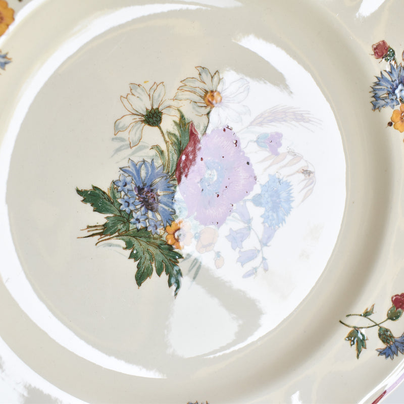 ヴィンテージプレート ディゴワン＆サルグミンヌ Agreste　