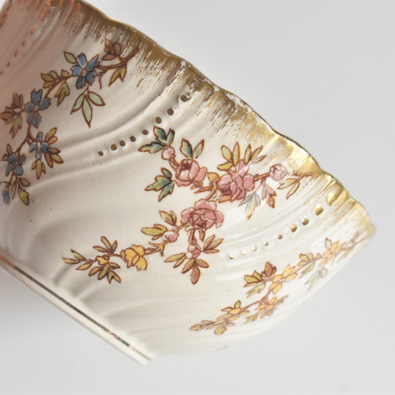 （ご予約済み）　アンティークサルグミンヌ　LOUIS XV　4点セット