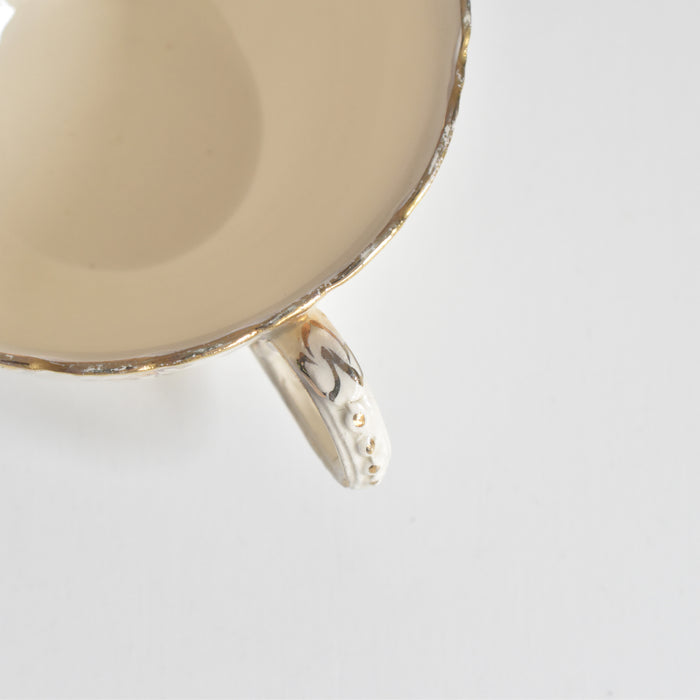 （ご予約済み）　アンティークサルグミンヌ　LOUIS XV　4点セット