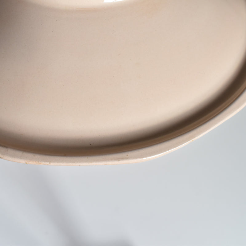 Vintage Compote Dish, Digoin & Sarreguemines 9181