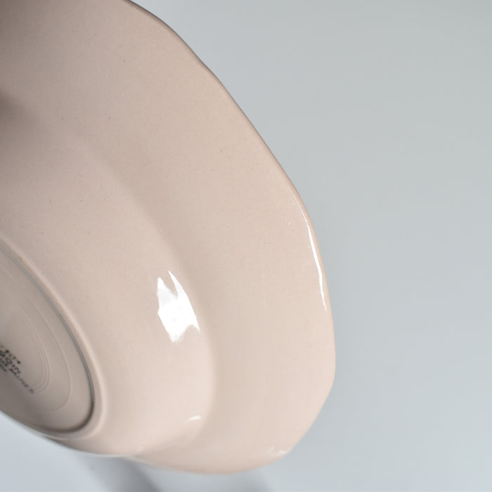 ヴィンテージ深皿 ディゴワン＆サルグミンヌ 9181 A