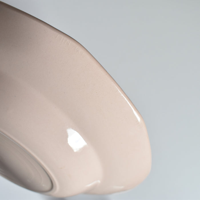 ヴィンテージ深皿 ディゴワン＆サルグミンヌ 9181 A