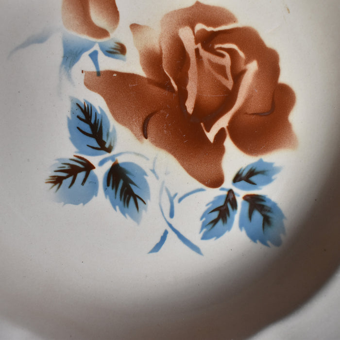 ヴィンテージ深皿 ディゴワン＆サルグミンヌ 9181 A