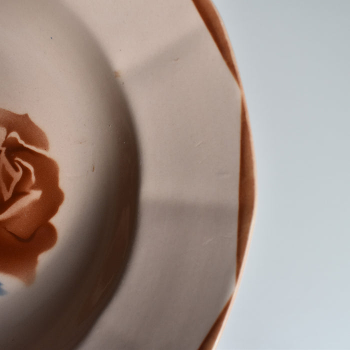 ヴィンテージ深皿 ディゴワン＆サルグミンヌ 9181 A