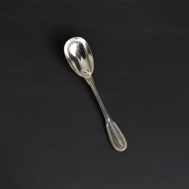 Antique Teaspoon, Puiforcat (Sterling Silver)