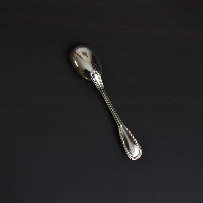 Antique Teaspoon, Puiforcat (Sterling Silver)
