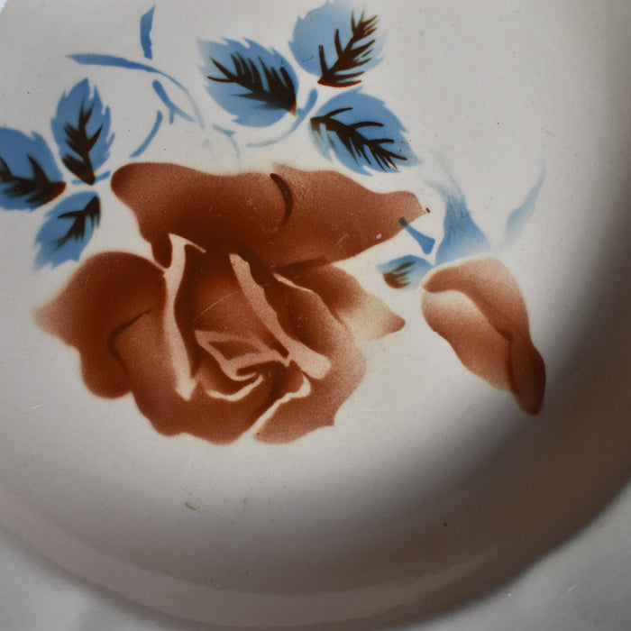 ヴィンテージ深皿 ディゴワン＆サルグミンヌ 9181 A