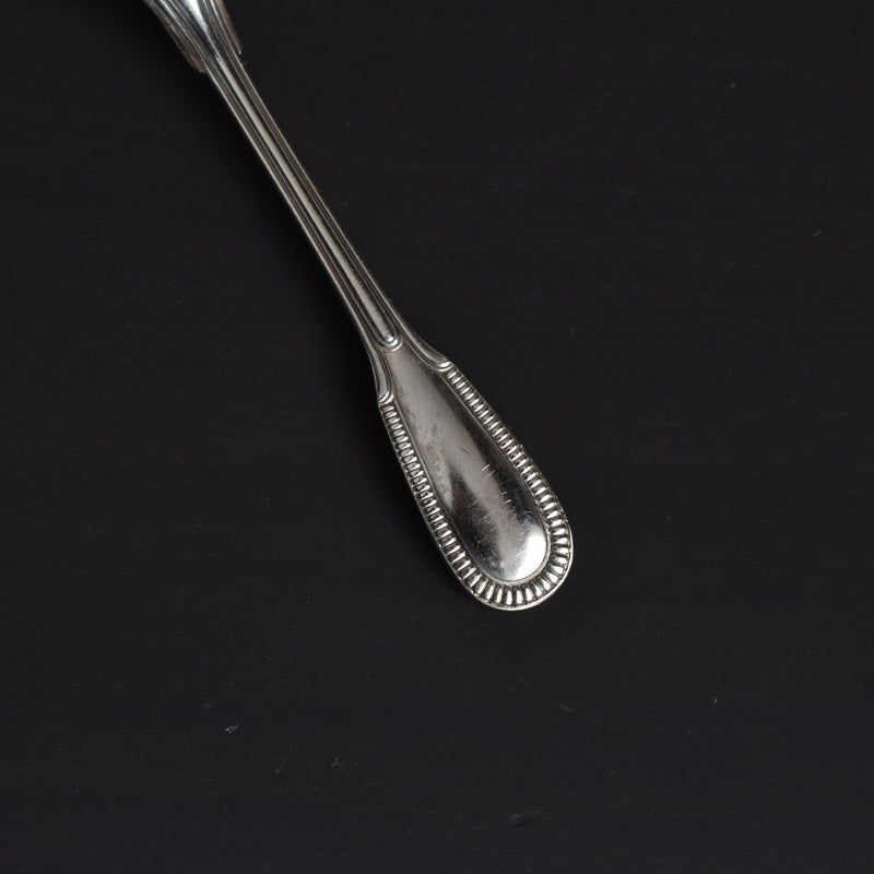 Antique Teaspoon, Puiforcat (Sterling Silver)