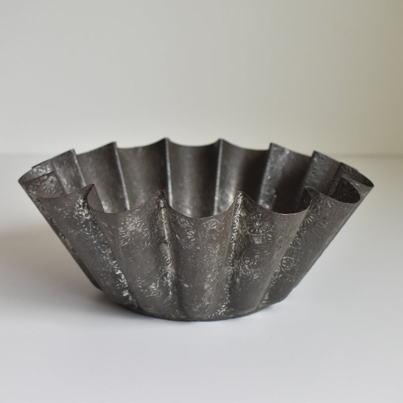 Vintage Cake Pan MILLIAT FRERES