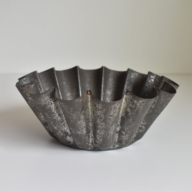 Vintage Cake Pan MILLIAT FRERES