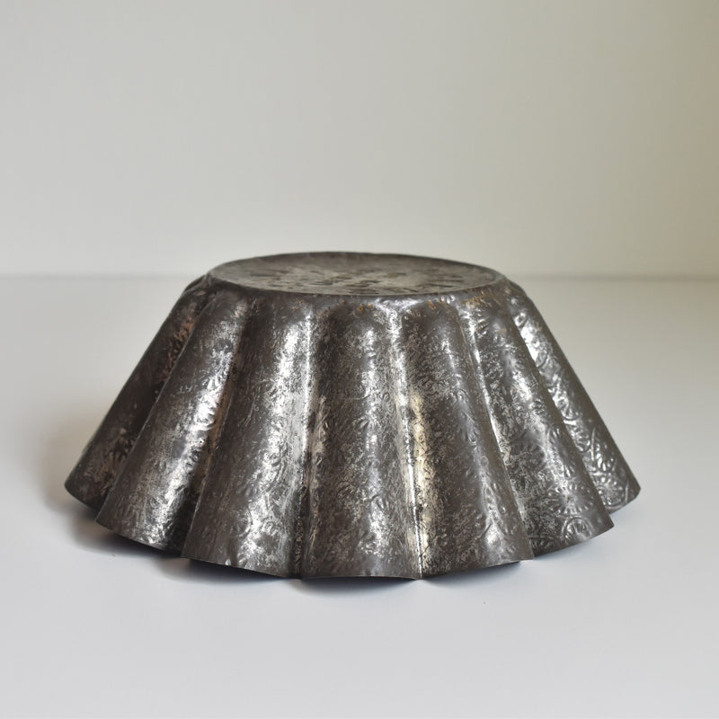Vintage Cake Pan MILLIAT FRERES