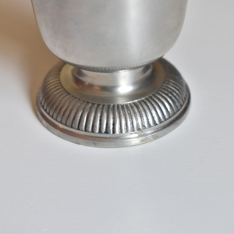 ヴィンテージピューター ゴブレット