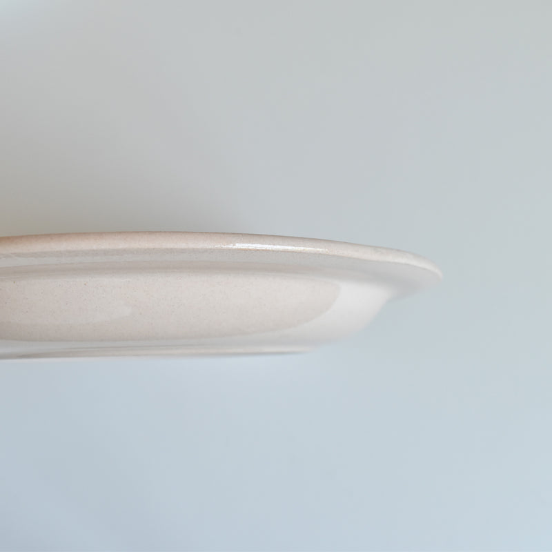 Vintage Deep Dish Lonwi Betty E