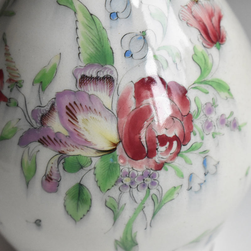 Antique Pitcher, Nant-sous-Saint-Anne