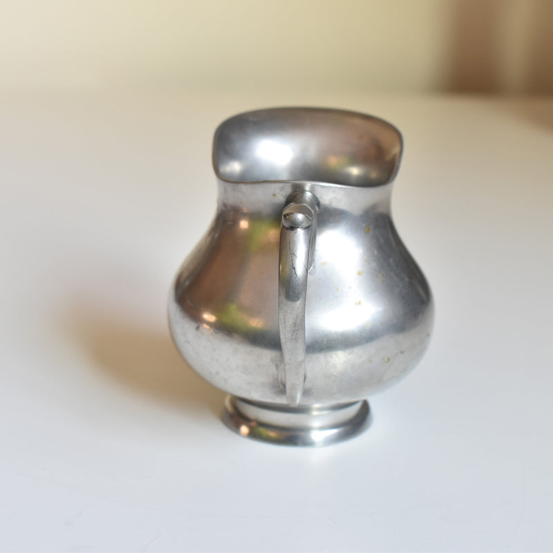 ヴィンテージピューター 水差し