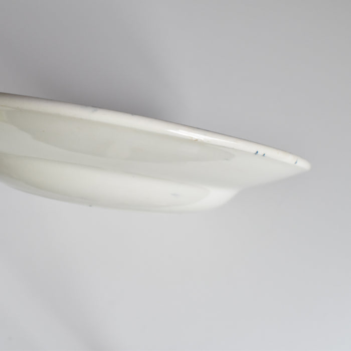 アンティーク深皿 LGクレールフォンテーヌ Athénes B