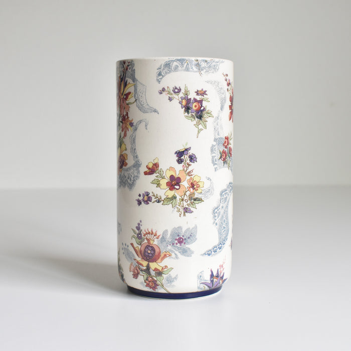 アンティーク花器　U&Cサルグミンヌ Lavallière