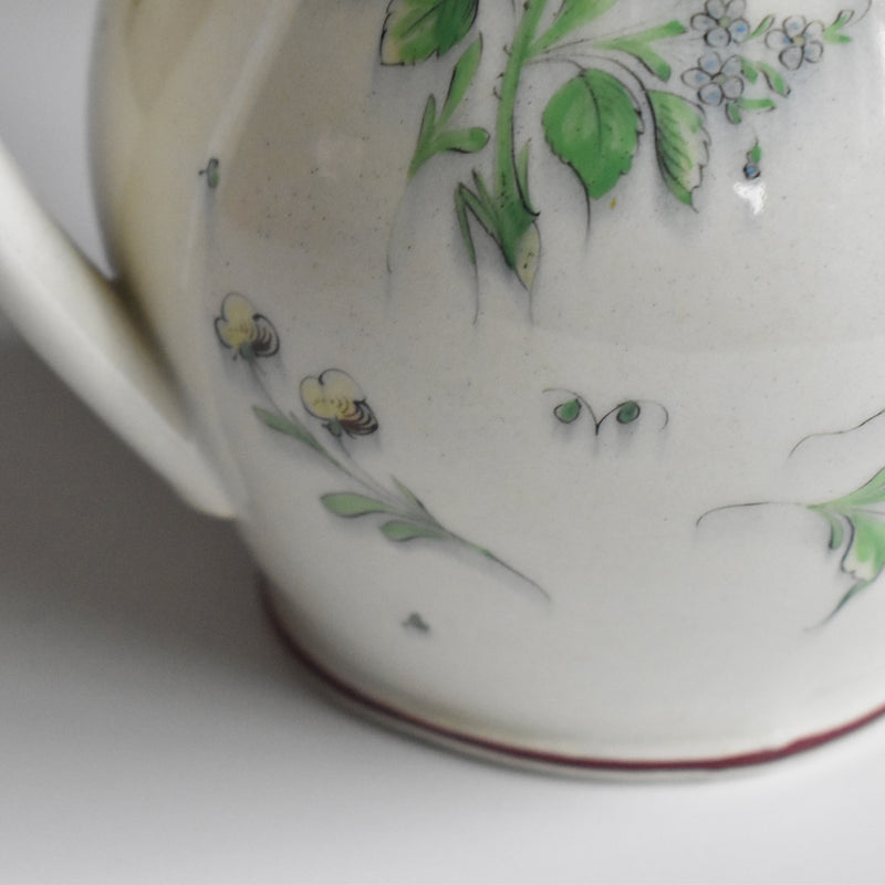 Antique Pitcher, Nant-sous-Saint-Anne