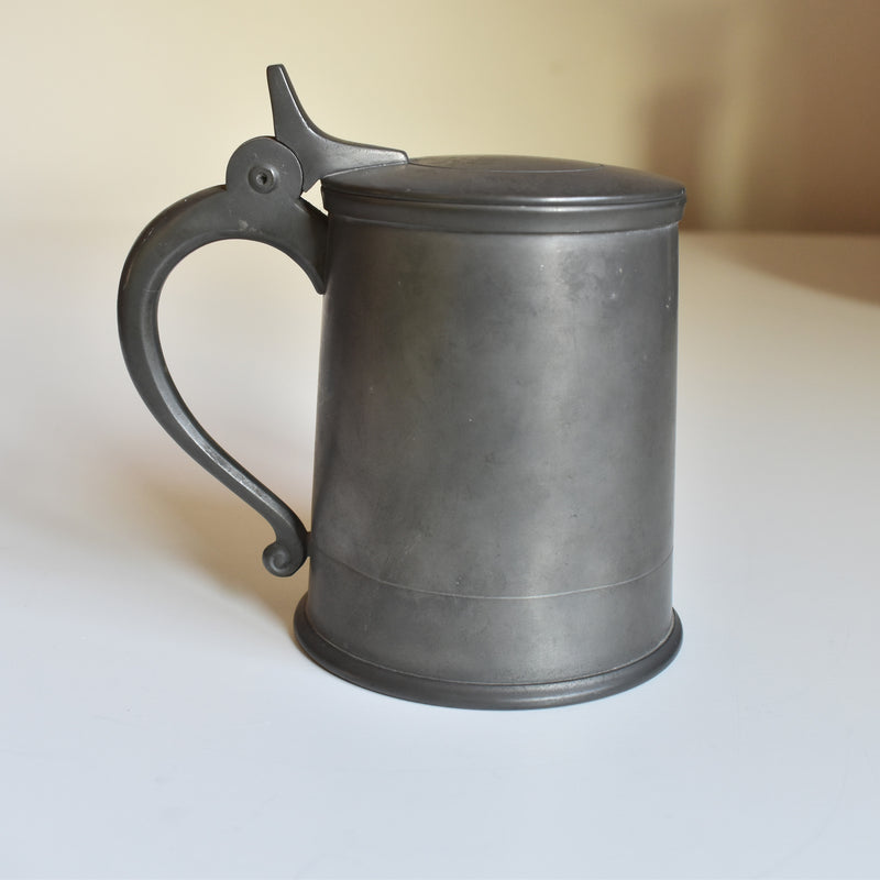 ヴィンテージピューター ROYAL HOLLAND PEWTER