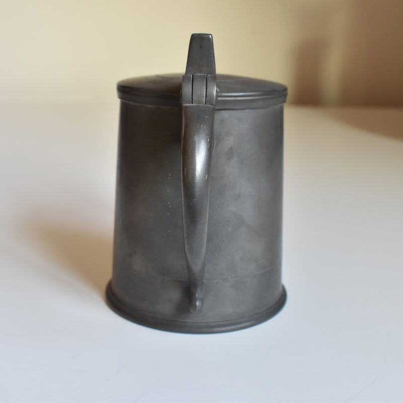 ヴィンテージピューター ROYAL HOLLAND PEWTER