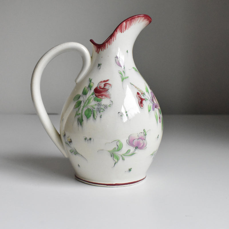 Antique Pitcher, Nant-sous-Saint-Anne