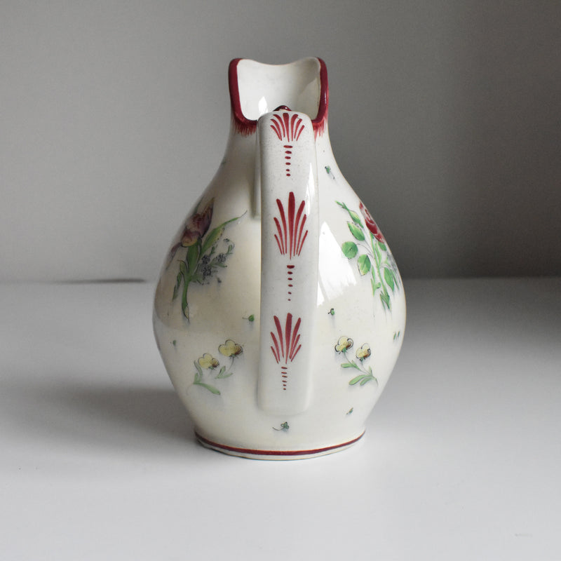 Antique Pitcher, Nant-sous-Saint-Anne