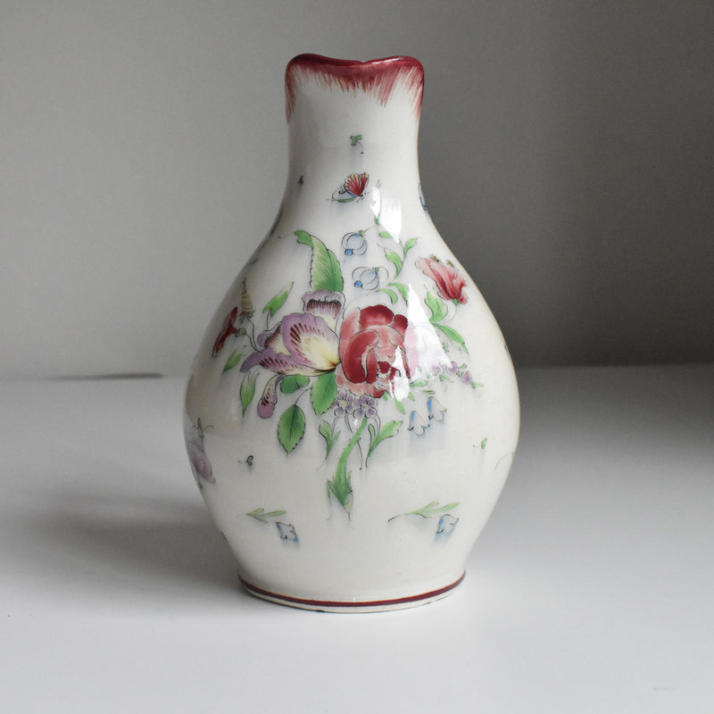 Antique Pitcher, Nant-sous-Saint-Anne