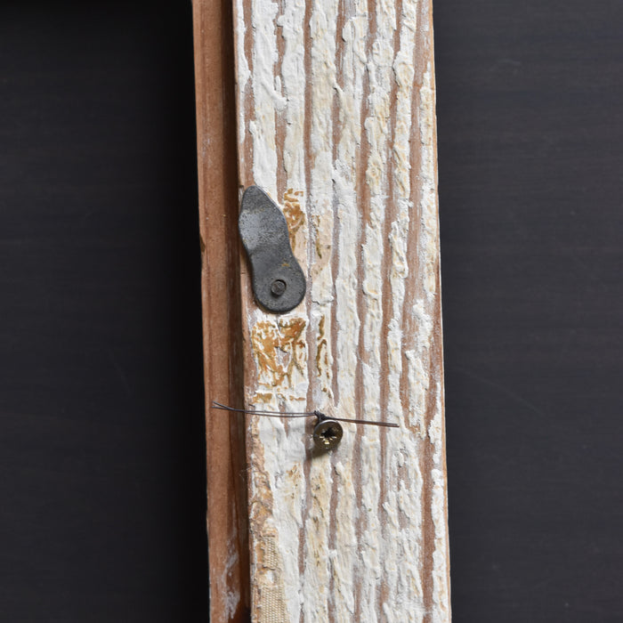 ヴィンテージフレーム ホワイト